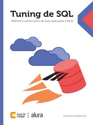 cover image of Tuning de SQL